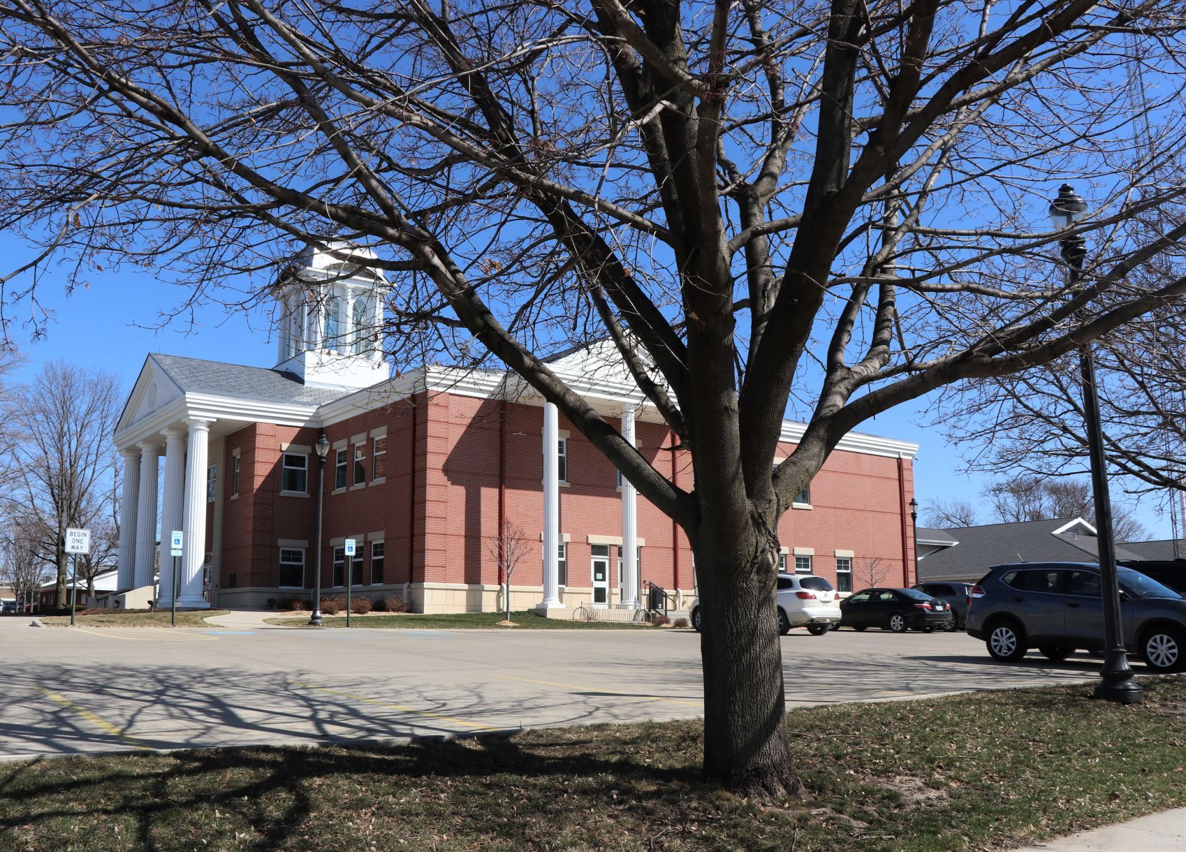 Courthouse 4-1-21